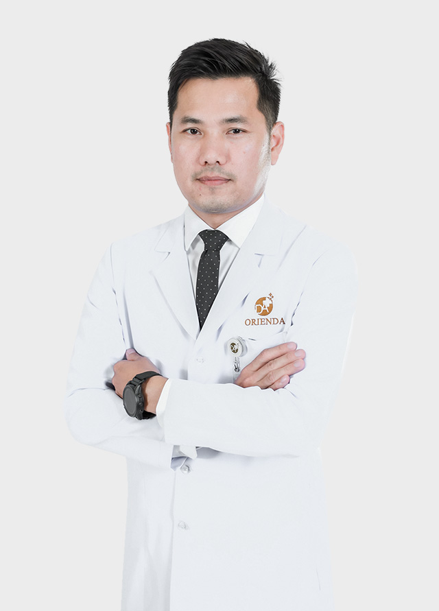 Dr. Eng Hongseng